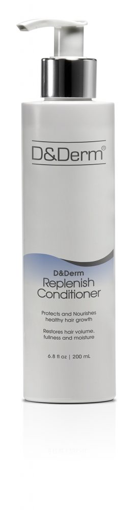 Replenish Conditioner (2)