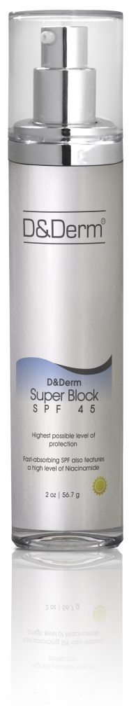 Clear Defense SPF 45 copy